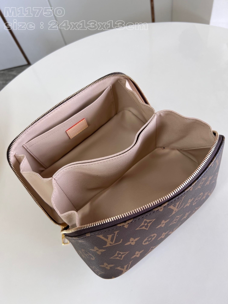 LV Cosmetic Bags